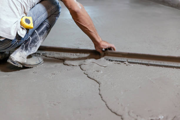 Best Concrete Foundation Repair in Linda, CA