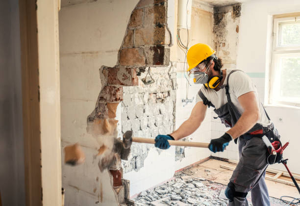 Best Commercial Concrete Services in Linda, CA