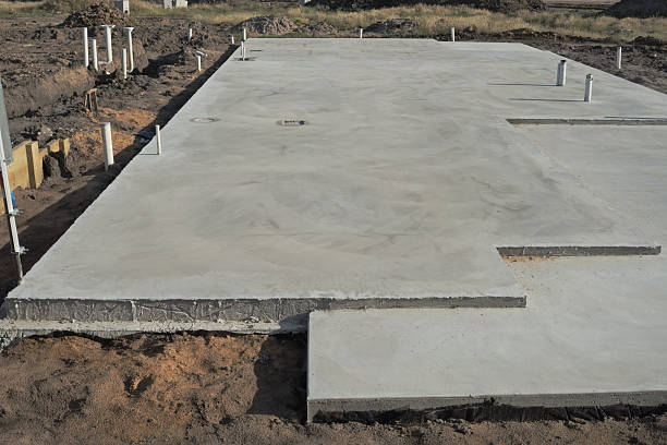 Best Decorative Concrete in Linda, CA