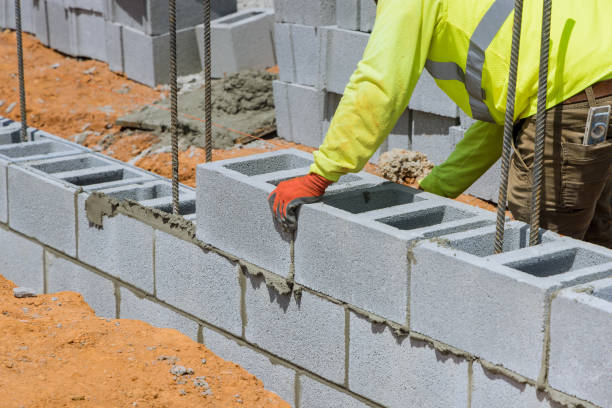 Best Concrete Grinding and Polishing in Linda, CA