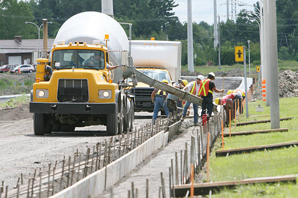 Best Industrial Concrete Flooring in Linda, CA